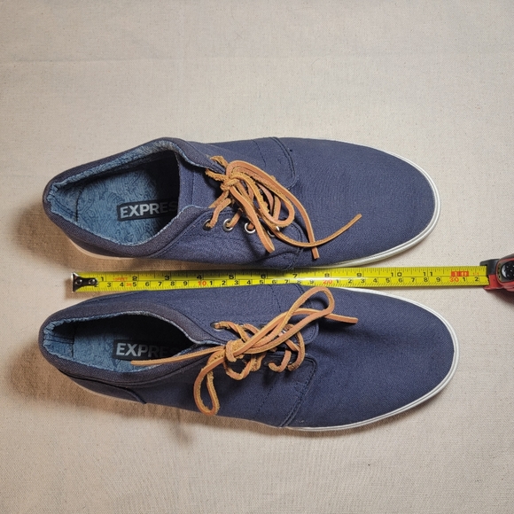 🎉 HP 💥 Express Shoes 👞 - Picture 9 of 11